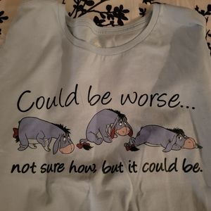 DISNEY Long sleeve shirt